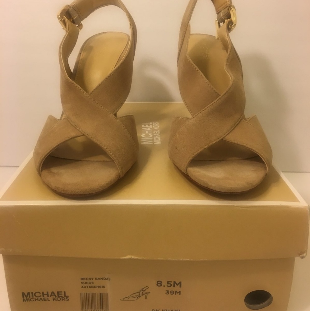 Michael Kors Sandal